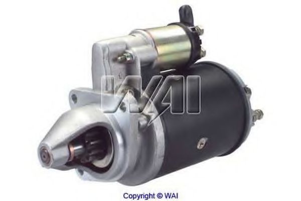 WAIglobal 16670N