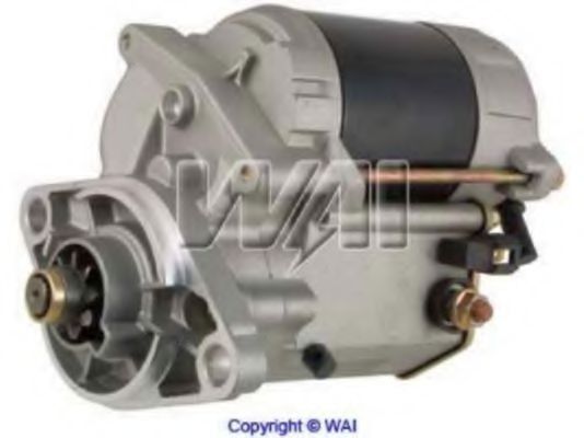 WAIglobal 16790N