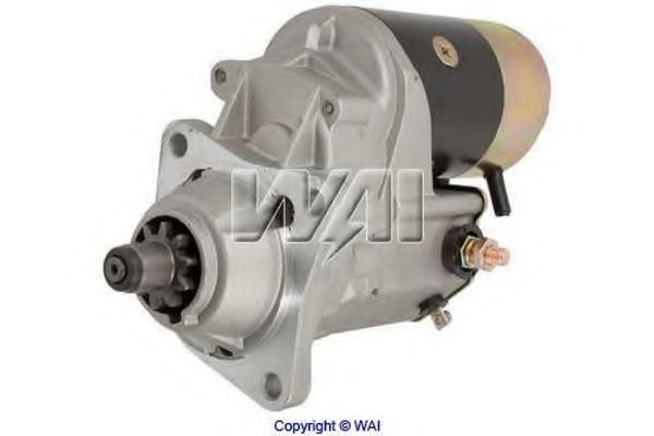 WAIglobal 16981N