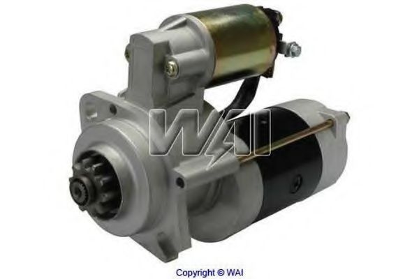 WAIglobal 17008N