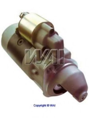 WAIglobal 17042N
