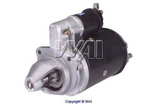 WAIglobal 17072N