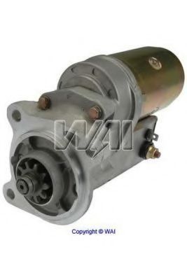 WAIglobal 17100N