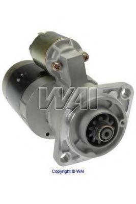 WAIglobal 17110R