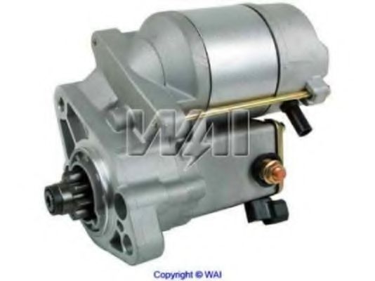 WAIglobal 17125N