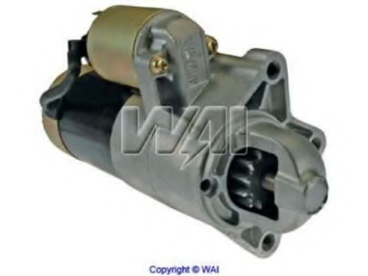 WAIglobal 17133N