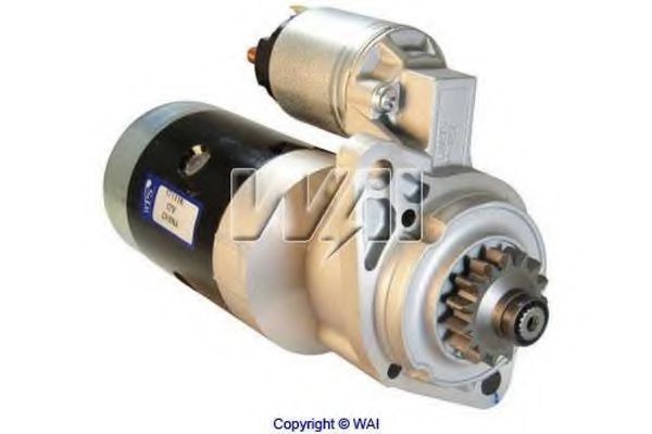 WAIglobal 17141N