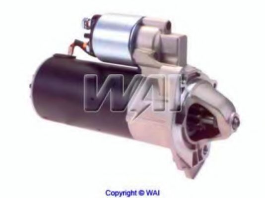 WAIglobal 17150N