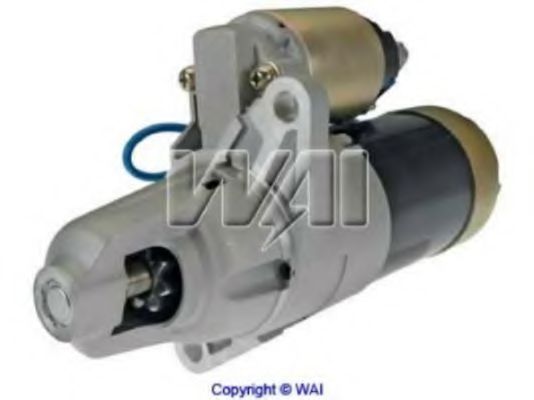WAIglobal 17180N WAIglobal 17180N