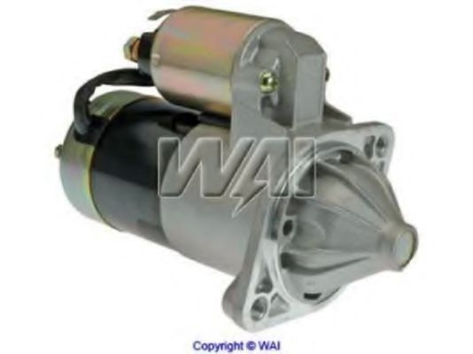 WAIglobal 17217N