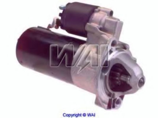 WAIglobal 17227N