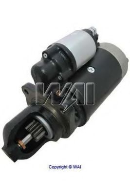 WAIglobal 17228N