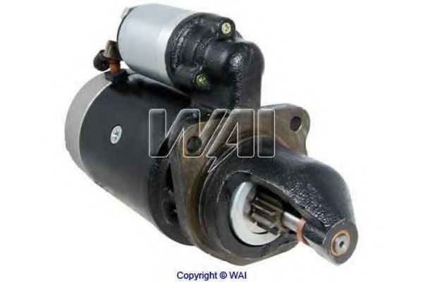 WAIglobal 17232N