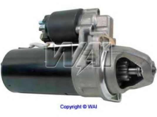 WAIglobal 17237N