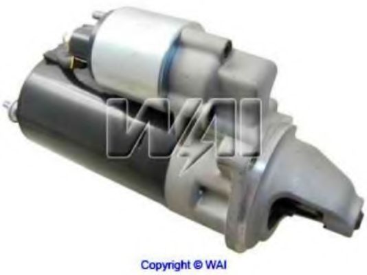 WAIglobal 17280N
