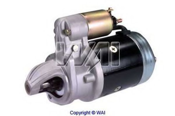 WAIglobal 17331N