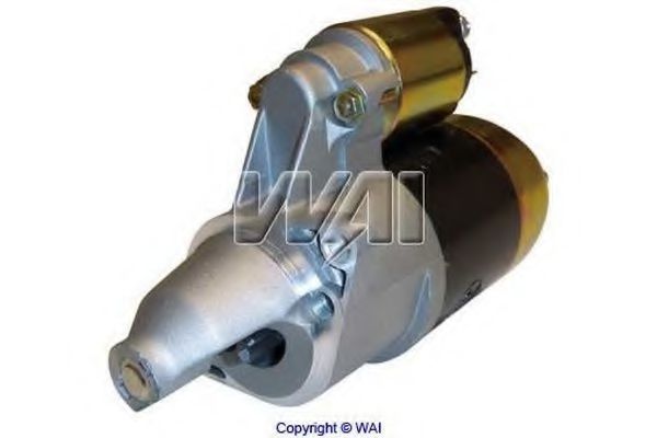 WAIglobal 17354N