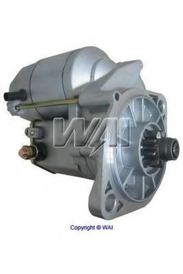 WAIglobal 17381N