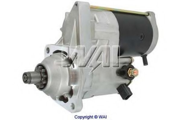 WAIglobal 17391N