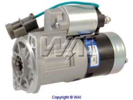WAIglobal 17425N