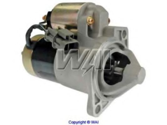 WAIglobal 17454N