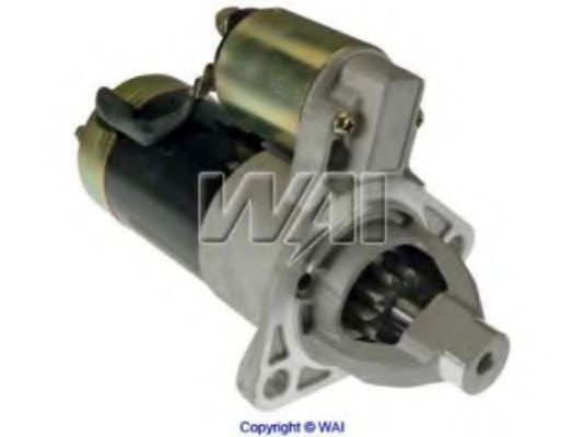 WAIglobal 17467N