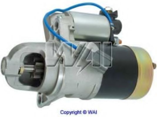 WAIglobal 17478N WAIglobal 17478N