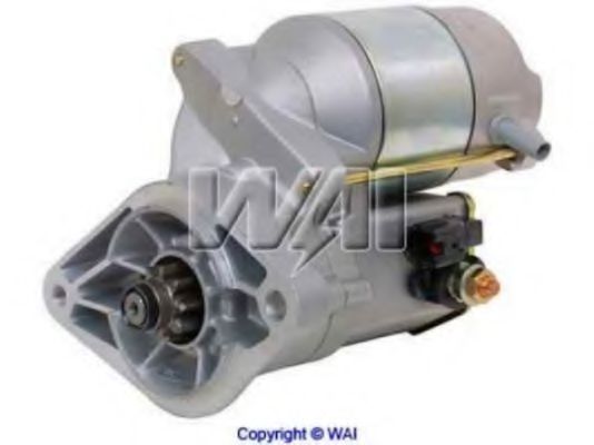 WAIglobal 17532N
