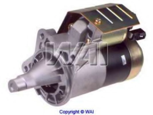 WAIglobal 17561N