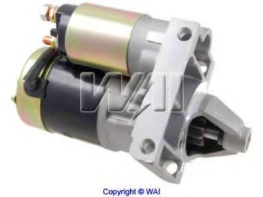 WAIglobal 17564N