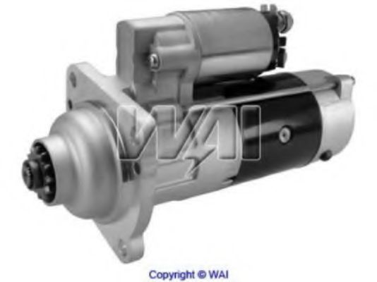 WAIglobal 17577N