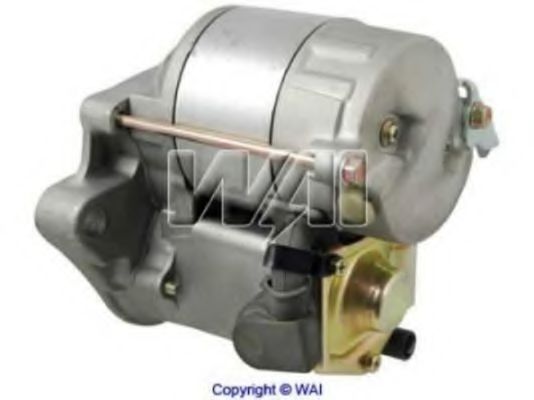WAIglobal 17584N