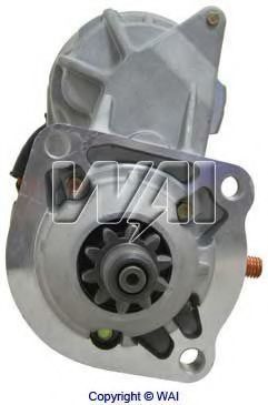Стартер WAIglobal 17615N Стартер WAIglobal 17615N
