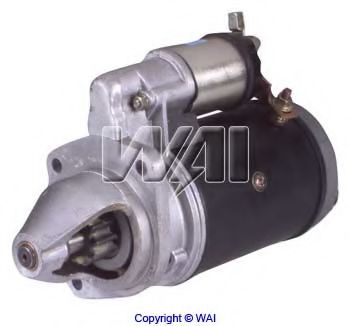 WAIglobal 17645N