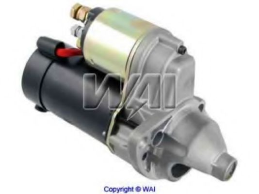 WAIglobal 17667N