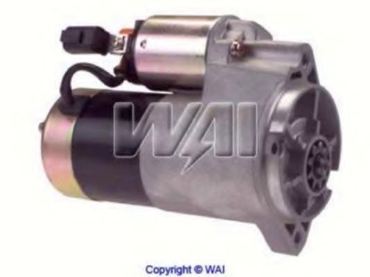 WAIglobal 17683N