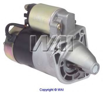 WAIglobal 17689N