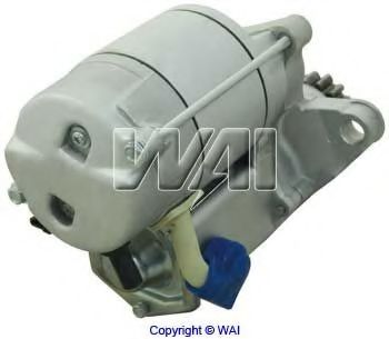 Стартер WAIglobal 17715N Стартер WAIglobal 17715N