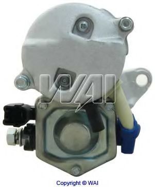 Стартер WAIglobal 17715N Стартер WAIglobal 17715N