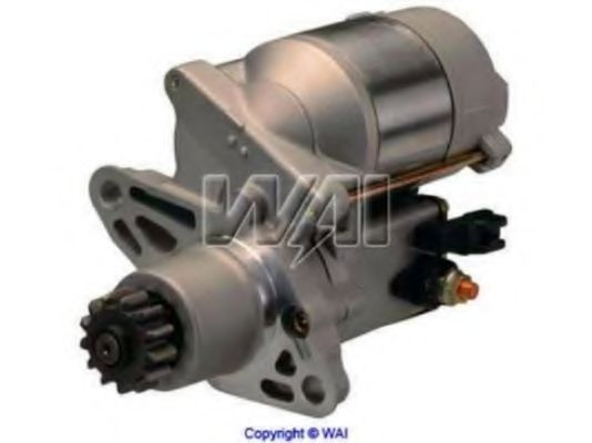 Стартер WAIglobal 17715N Стартер WAIglobal 17715N