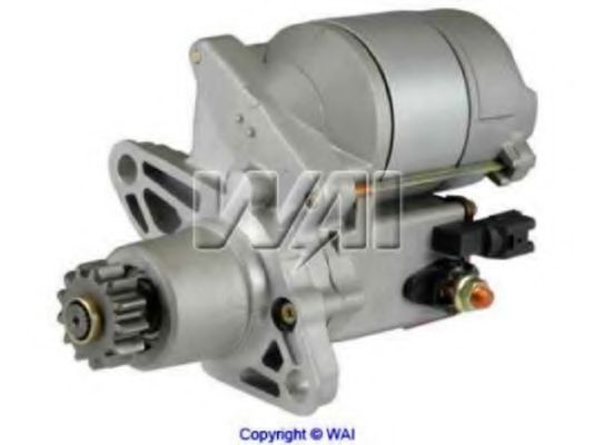 WAIglobal 17716N