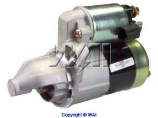 WAIglobal 17740N