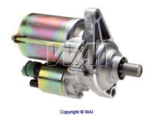 WAIglobal 17742N WAIglobal 17742N