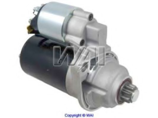 WAIglobal 17758N