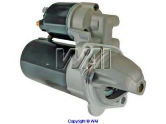 WAIglobal 17760N WAIglobal 17760N