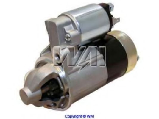 WAIglobal 17795N