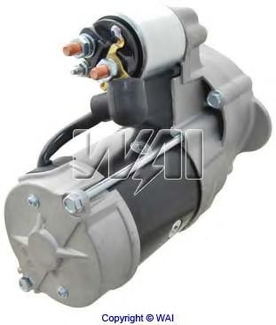 Стартер WAIglobal 17801N Стартер WAIglobal 17801N