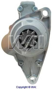 Стартер WAIglobal 17801N Стартер WAIglobal 17801N