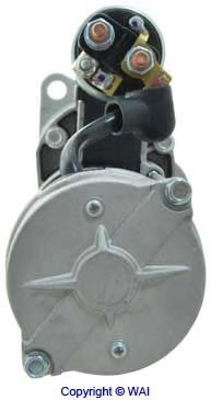 Стартер WAIglobal 17801N Стартер WAIglobal 17801N