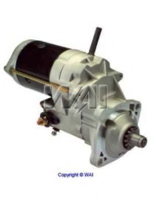 WAIglobal 17802N WAIglobal 17802N